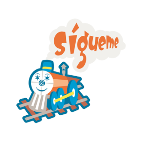 Sígueme